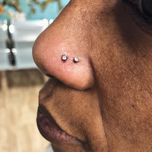 Explore dont tread on me tattoo ideas, creative tattoo ideas in Charleston, available at Exotic Impressions Body Piercing