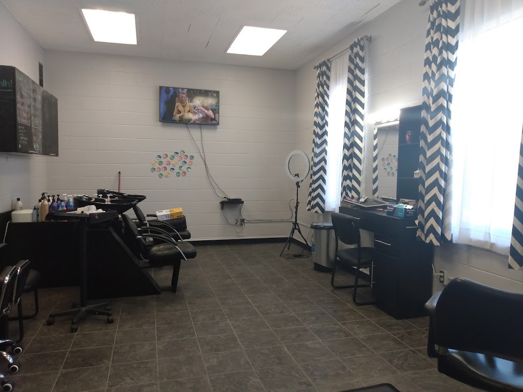 Bello Salon 43532