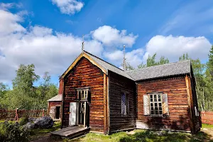 Pielpajärvi Wilderness Church image