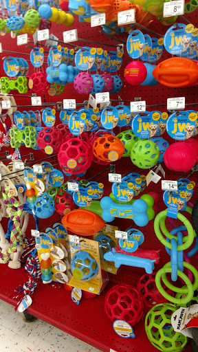 Pet Supply Store «Petco Animal Supplies», reviews and photos, 271 Madonna Rd, San Luis Obispo, CA 93405, USA