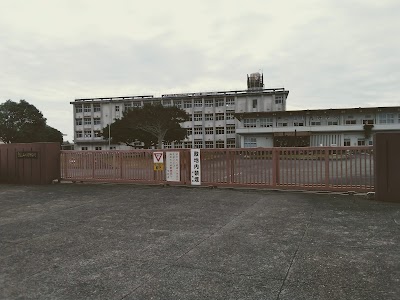 鹿児島県立山川高等学校