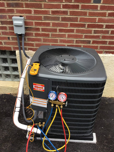 Plumber «ODonnell Plumbing, Heating & Air», reviews and photos