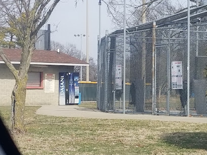 Lincoln Park Batting Cages