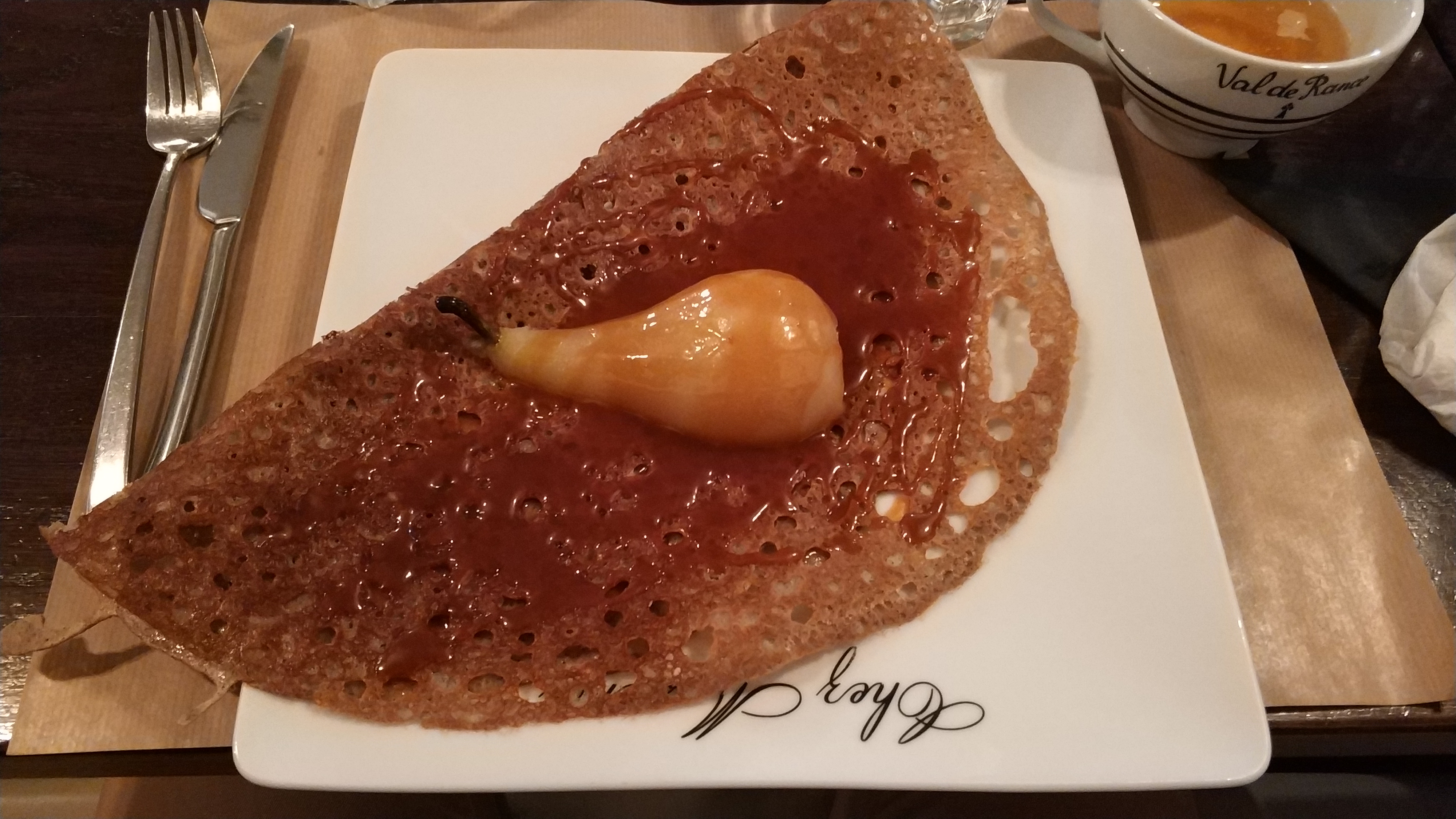 Photo n° 1 de l'avis de Jean.. fait le 22/02/2019 à 10:54