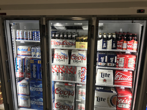 Grocery Store «G & R Grocery & Market», reviews and photos, 502 E Commerce St, San Saba, TX 76877, USA