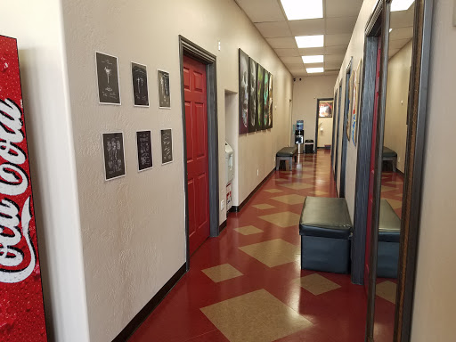 Explore italian tattoo ideas for men, creative tattoo ideas in Phoenix, available at BunWalla Tattoo