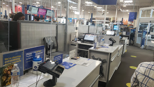 Electronics Store «Best Buy», reviews and photos, 12260 E Foothill Blvd, Rancho Cucamonga, CA 91739, USA