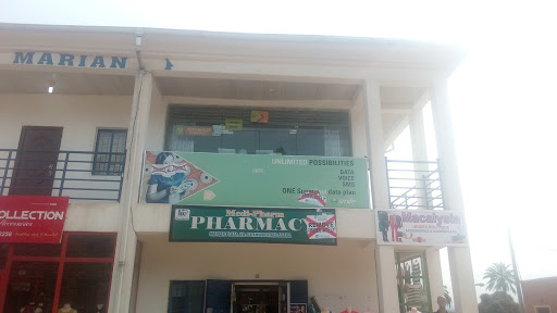 Smile Shop Asaba, Isieke, Asaba, Nigeria, Office Supply Store, state Delta