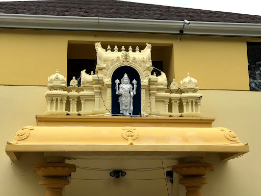 Sri Satyanarayana Swamy Temple
