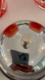 Photo n°57 de I Belli Di Napoli à Sceaux ()