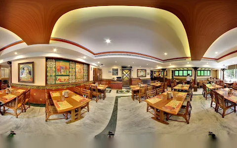 Anjappar Chettinad Restaurant R K Salai image