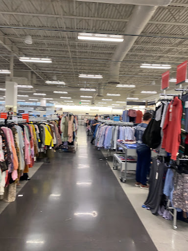 Department Store «Nordstrom Stonebriar Centre», reviews and photos, 2613 Preston Rd, Frisco, TX 75034, USA