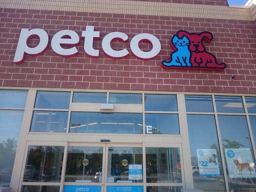 Pet Supply Store «Petco Animal Supplies», reviews and photos, 103 Commerce Way a, Woburn, MA 01801, USA