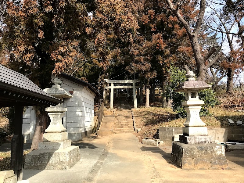 八坂神社