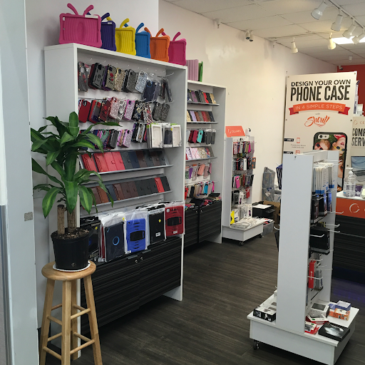 Cell Phone Store «Cellairis», reviews and photos, 11210 Potranco Rd, San Antonio, TX 78253, USA