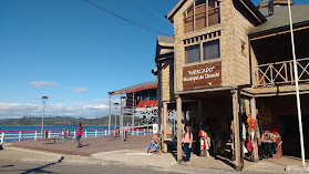 Mercado Municipal de Chonchi