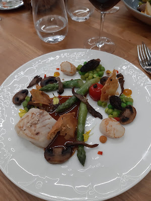 Le Bistrot à Chalon-sur-Saône