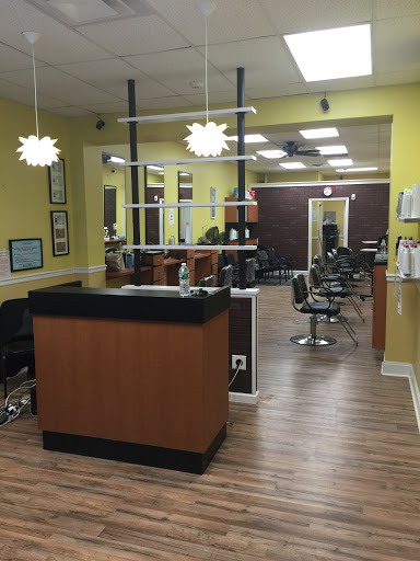 Hair Salon «Lemon Tree», reviews and photos, 678 NY-25A, Rocky Point, NY 11778, USA