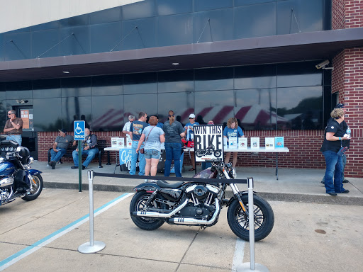 Harley-Davidson Dealer «Harley-Davidson Bowling Green», reviews and photos, 251 Cumberland Trace Rd, Bowling Green, KY 42103, USA