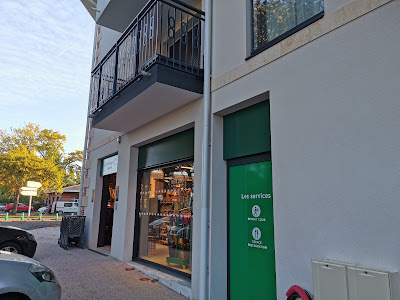 Carrefour Express à Andernos-les-Bains