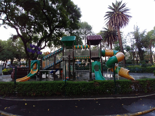 Parque Las Américas
