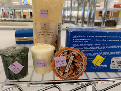 Non-Profit Organization «Goodwill», reviews and photos, 255 Wilmington West Chester Pike, Chadds Ford, PA 19317, USA