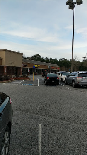 Shopping Mall «Five Forks Corners Shopping Center», reviews and photos, 4045 Five Forks Trickum Rd SW, Lilburn, GA 30047, USA