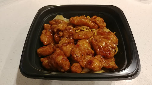 Panda Express