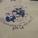 Photo n°1 de l'avis de Alessio.u fait le 16/01/2017 à 13:07 sur le  Da Qué Grulli Sempre Più Grulli à Campi Bisenzio