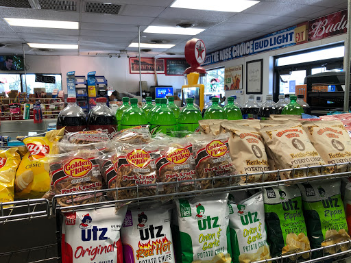 Convenience Store «Wise Choice», reviews and photos, 1751 Ashland Rd, Rockville, VA 23146, USA