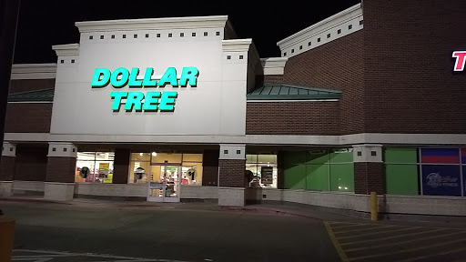 Dollar Store «Dollar Tree», reviews and photos, 6205 Coit Rd #200, Plano, TX 75024, USA