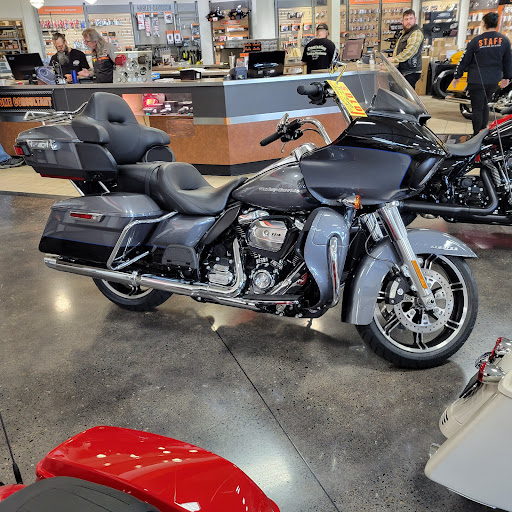 Harley-Davidson Dealer «Destination Harley-Davidson», reviews and photos, 2302 Pacific Hwy E, Tacoma, WA 98424, USA