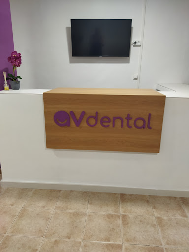 AVdental | Clinica Dental El Campello en El Campello, Alicante