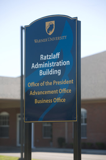 University «Warner University», reviews and photos, 13895 US-27, Lake Wales, FL 33859, USA