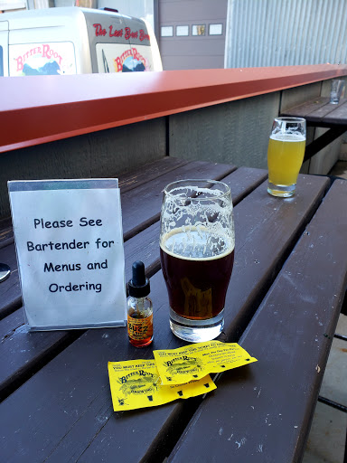 Brewery «Bitter Root Brewing», reviews and photos