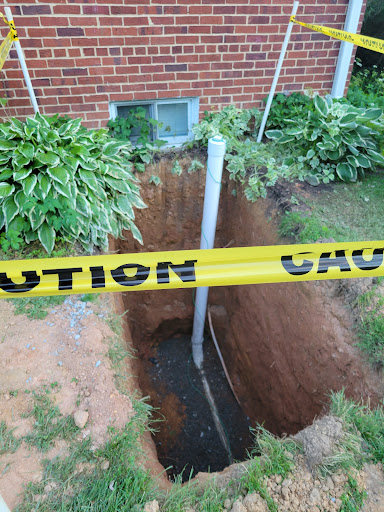 3169 Spring St, Fairfax, VA 22031, USA