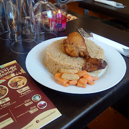 Photo n°3 de Eben Taxi brousse à Elbeuf ()