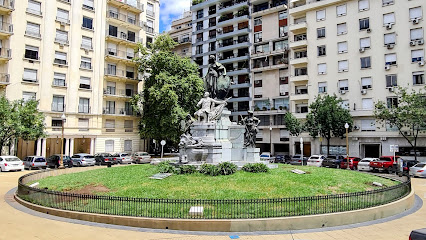 Monumento a Carlos Pellegrini