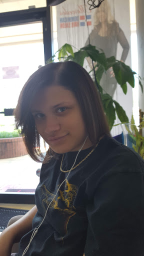 Hair Salon «Mercedes Dominican Hair Salon», reviews and photos, 2800 Canton Rd # 580, Marietta, GA 30066, USA