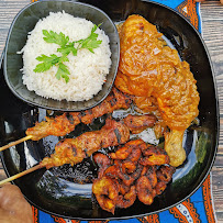 Plats et boissons du Restaurant Le break à Toulouse - n°1