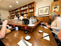 Atmosphère du Restaurant japonais Foujita à Paris - n°1