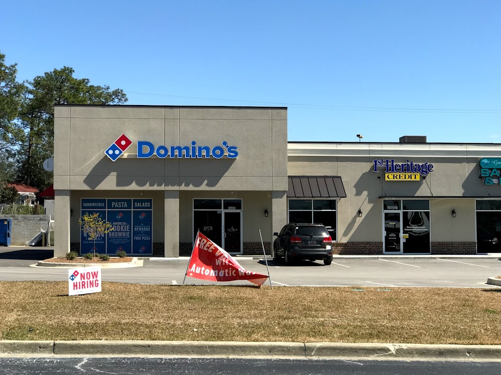 Domino's Pizza 29169