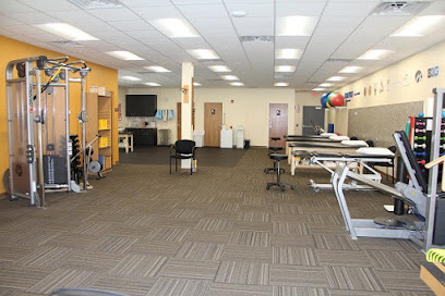 Athletico Physical Therapy - West Des Moines