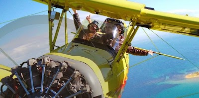 Photos of Tiger Moth World Adventure Flights