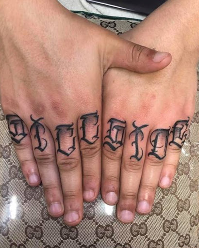 Explore elden ring tattoo ideas, creative tattoo ideas in Morgan Hill, available at ART OF THE HEART TATTOO & PIERCINGS