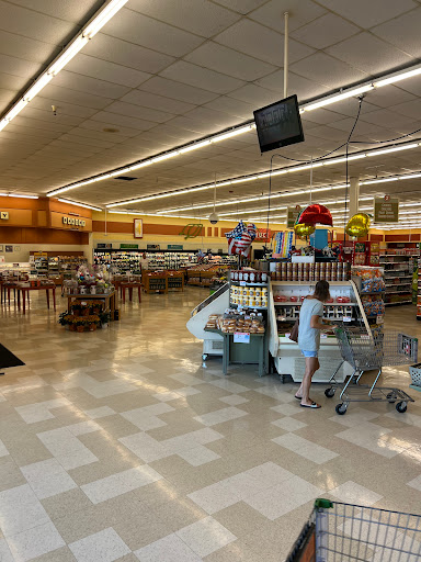 Supermarket «Publix Super Market at San Carlos», reviews and photos, 16950 San Carlos Blvd, Fort Myers, FL 33908, USA