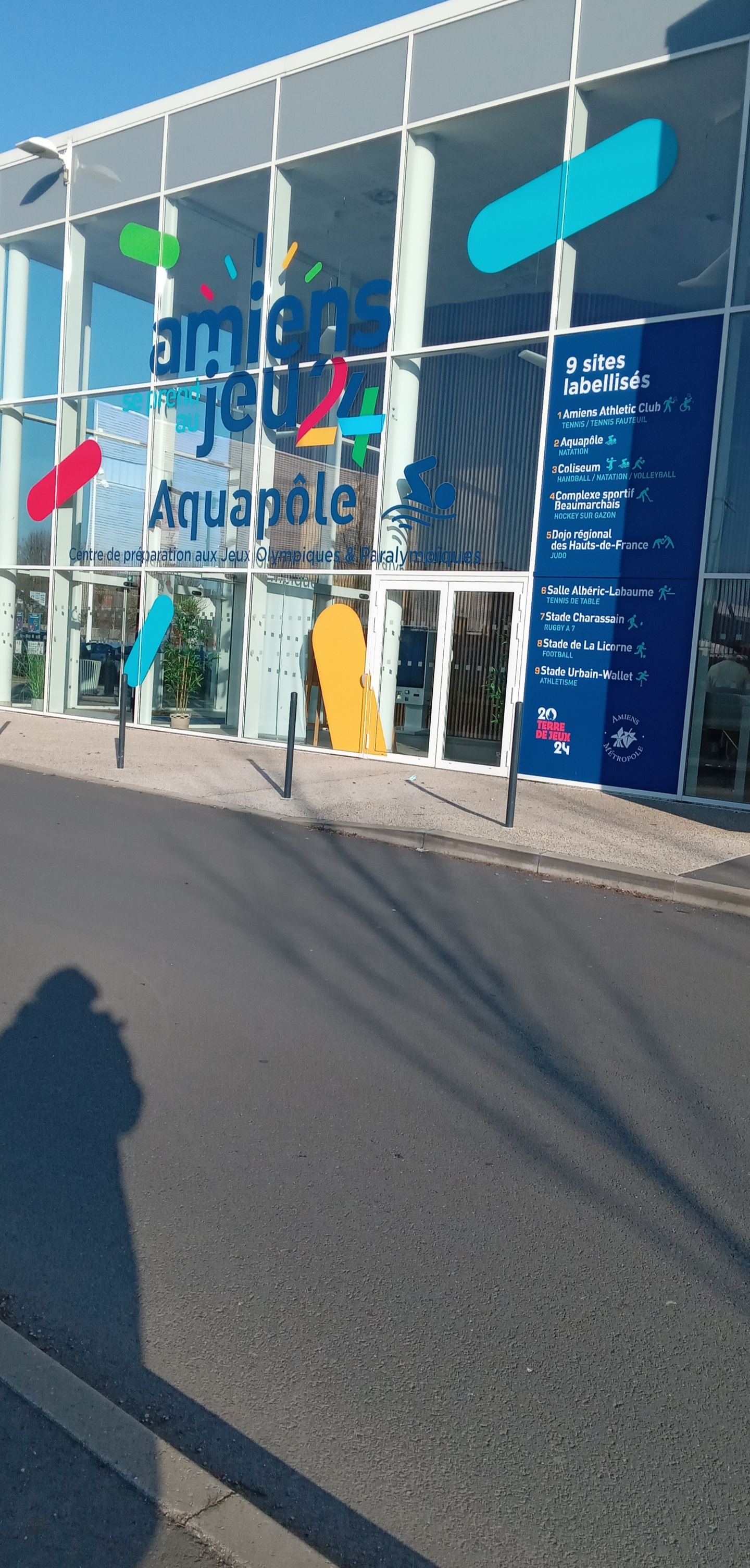 Photo n° 1 de l'avis de falisse.a fait le 19/02/2023 à 16:05