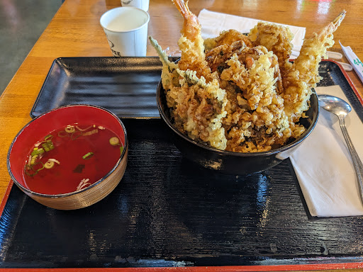 HIRO Ramen & Udon image