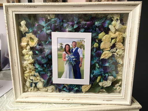 Florist «Victorian Seasons», reviews and photos, 1800 N Salem St # 105, Apex, NC 27523, USA