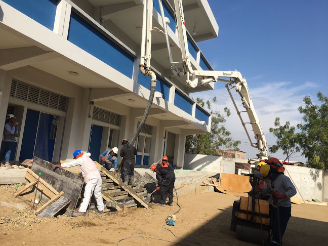 Jose de Lama #15, Sullana 21000